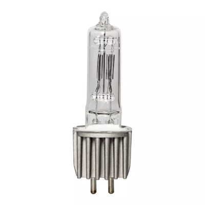 화상 진찰 빛 동위 이미지 빛을 위한 750W 230V 텅스텐 할로겐 전구