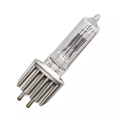120V 300W 할로겐 텅스텐 램프 전구 전문 램프