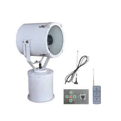 AC110V/220V 해양 서치라이트 전구 1000W 빛나는 스포트라이트는 빛납니다