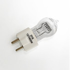 127V 600W GY9.5DYS 볼 할로겐 램프 무대 화면 램프 슬라이드 프로젝터 할로겐 텅스텐 전구