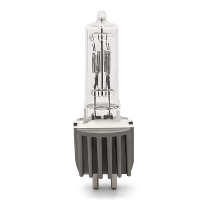 115v 750w 석영 텅스텐 할로겐 광 전구 G9.5 무대 연점 줌 라이트