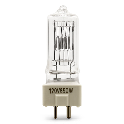 650w 120v 할로겐 전구 쿼츠 할로겐 대체 전구 투광 조명