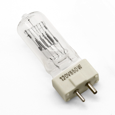 650w 120v 할로겐 전구 쿼츠 할로겐 대체 전구 투광 조명
