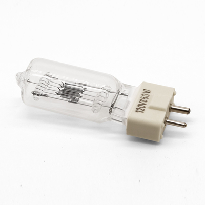 650w 120v 할로겐 전구 쿼츠 할로겐 대체 전구 투광 조명