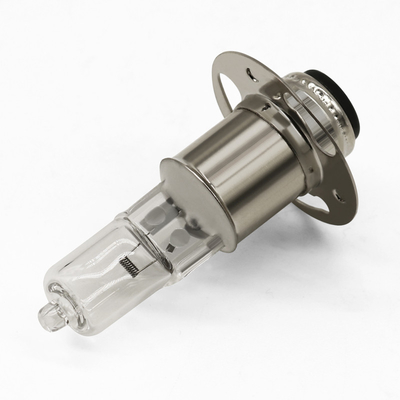오스람 GX6.35 야외 항공기 할로겐 전구 45W 6.6A 900lm 64514 전구 대체