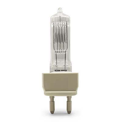 80v 1200w 텅스텐 할로겐 프로젝터 램프 비상 조명