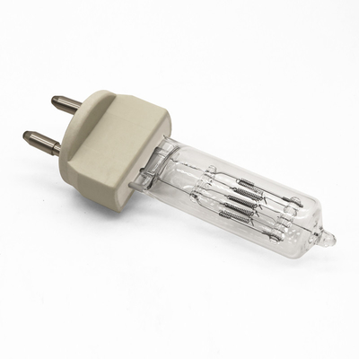 80v 1200w 텅스텐 할로겐 프로젝터 램프 비상 조명