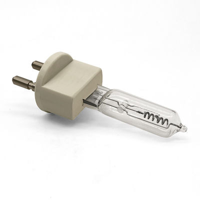 한 개의 엔드기기 전구류 110V 350 와트 할로겐 전구 G22 램프