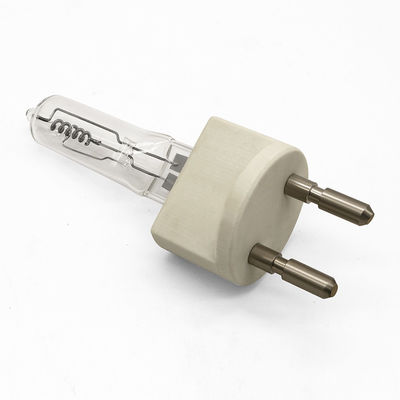 한 개의 엔드기기 전구류 110V 350 와트 할로겐 전구 G22 램프