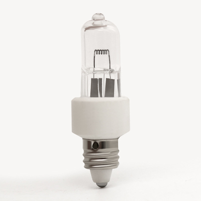 24V 50w E11 할로겐 램프 석영 의학 전구 OEM ODM