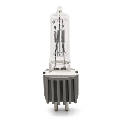 G9.5 575w 석영광 전구 115V 자동차 쇼 영화와 텔레비전 이미지화