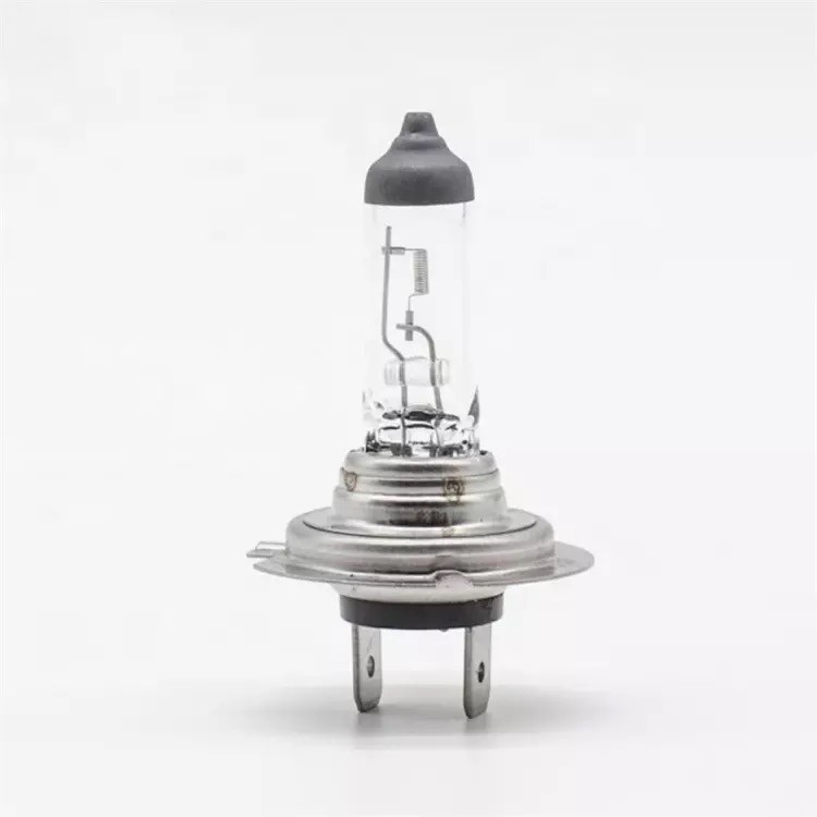 55W 65W 12V 차량 헤드라이트 자동차 할로겐 전구 자동차 부속물