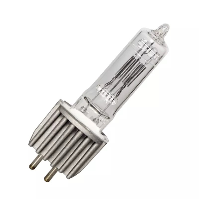 120V 300W 할로겐 텅스텐 램프 전구 전문 램프