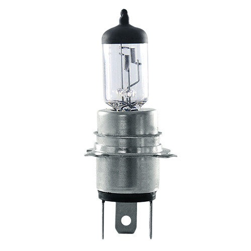 노란 온백색 자동차 할로겐 전구 12V 24V 60 55W 75 70W 100 90W
