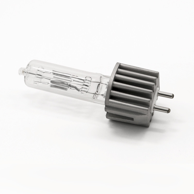 G9.5 575w 석영광 전구 115V 자동차 쇼 영화와 텔레비전 이미지화
