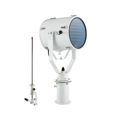 리모콘 해양 주도하는 리모컨 서치라이트 DC110V AC220V